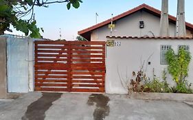 Cantinho do Sossego